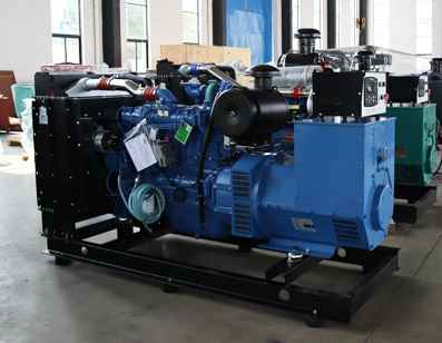 九游官方站官网-九游(中国)100KW玉柴发电机多少钱