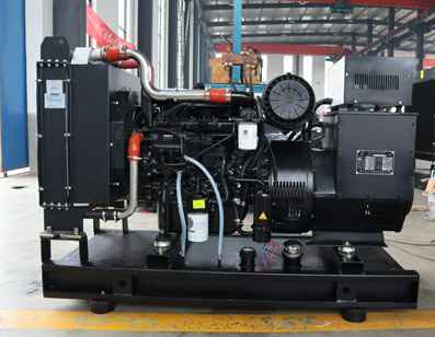 九游官方站官网-九游(中国)100KW潍柴柴油发电机组价格